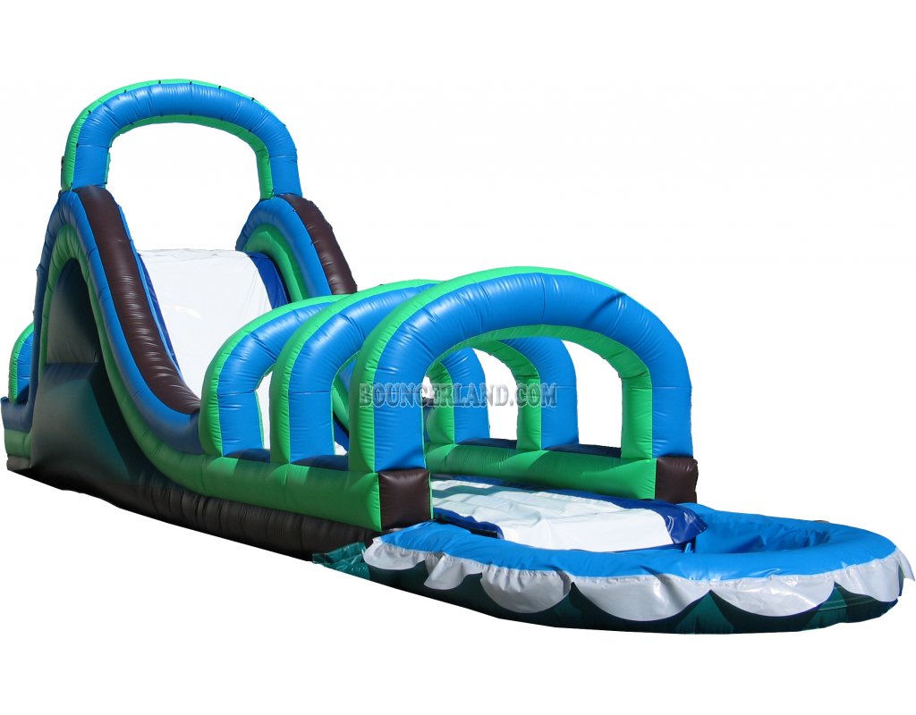Commercial Water Slides 70