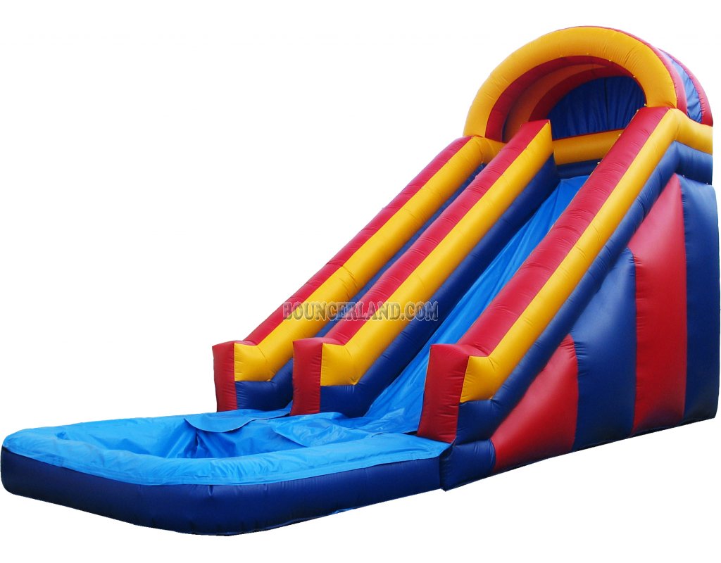 Commercial Water Slides 68
