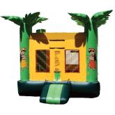 Commercial Bounce House 1034