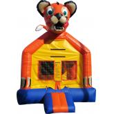 Commercial Bounce House 1047