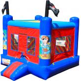 Commercial Bounce House 1051