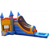 Commercial Inflatable Combo 3079