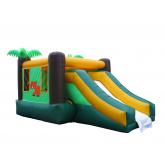 Commercial Inflatable Combo MC002