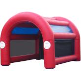 Commercial Inflatable Interactive Game 4025