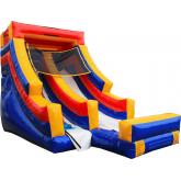 Commercial Inflatable Water Slide 2075
