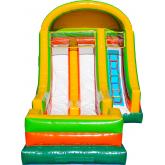 Commercial Inflatable Water Slide 2091