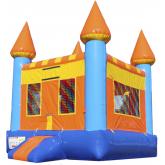 Inflatable Bounce House 1090