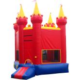 Inflatable Bouncer 1005