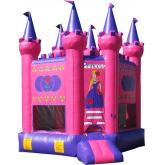 Inflatable Bouncer 1011