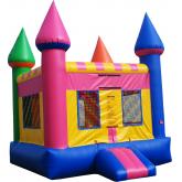 Inflatable Bouncer 1020
