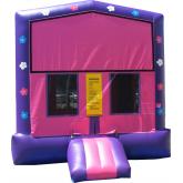 Inflatable Bouncer 1029
