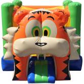 Inflatable Bouncer 1084