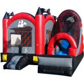 Inflatable Combo 3040