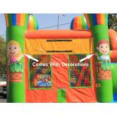 Inflatable Combo 3045P