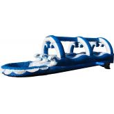 Inflatable Commercial Slide 2021