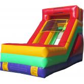 Inflatable Commercial Slide 2039
