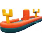 Inflatable Obstacle Course 5009