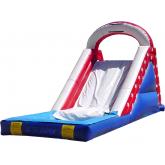Inflatable Water Slide 2036