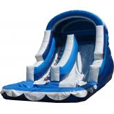 Inflatable Water Slide 2053