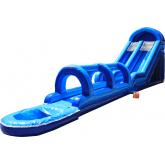 Inflatable Water Slide 2076