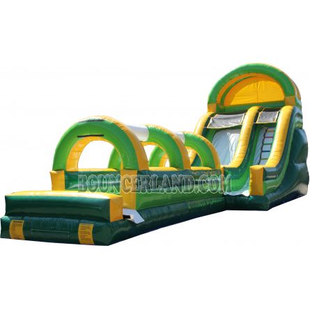 Commercial Inflatable Slide 2069