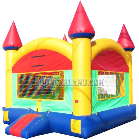 Inflatable Bounce House 1003