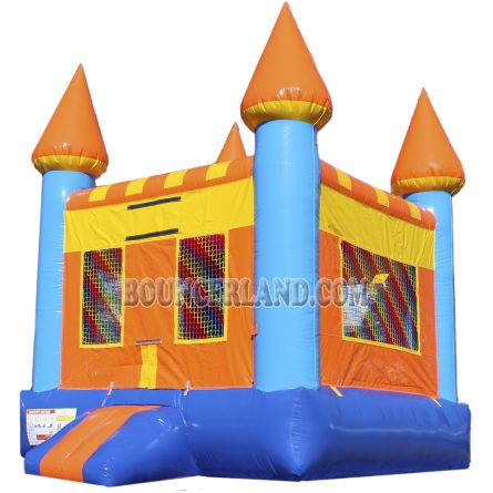 Inflatable Bounce House 1090