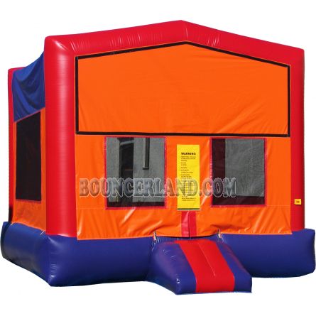 Inflatable Bouncer 1058