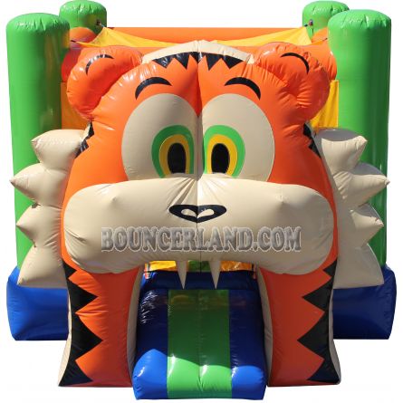 Inflatable Bouncer 1084