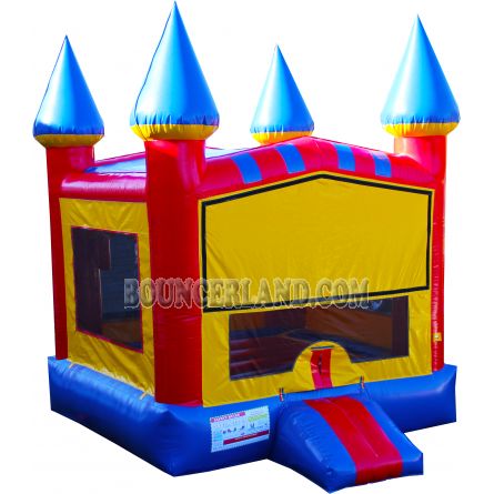 Inflatable Bouncer 1086
