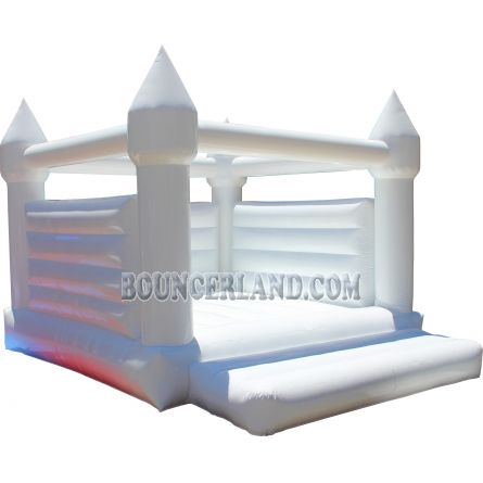 Inflatable Commercial Bounce House 1092