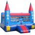 Commercial Bounce House 1041