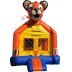 Commercial Bounce House 1047