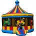 Commercial Bounce House 1054