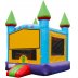 Commercial Bounce House 1087