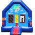 Commercial Bouncer 1022