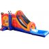 Commercial Inflatable Combo 3002P