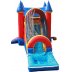 Commercial Inflatable Combo 3012P