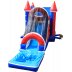 Commercial Inflatable Combo 3013P