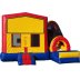 Commercial Inflatable Combo 3024