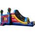 Commercial Inflatable Combo 3041