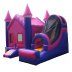 Commercial Inflatable Combo 3042