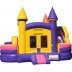 Commercial Inflatable Combo 3058