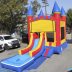 Commercial Inflatable Combo 3068