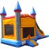 Commercial Inflatable Combo 3079