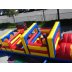 Commercial Inflatable Interactive Game 4004