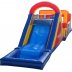 Commercial Inflatable Interactive Game 4005P