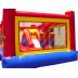 Commercial Inflatable Interactive Game 5005