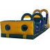 Commercial Inflatable Obstacle Course 4009