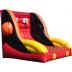 Commercial Inflatable Obstacle Course 5001